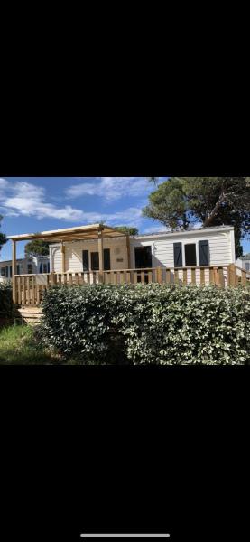 Mobil Home